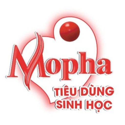 Mopha – Nước giặt sinh học